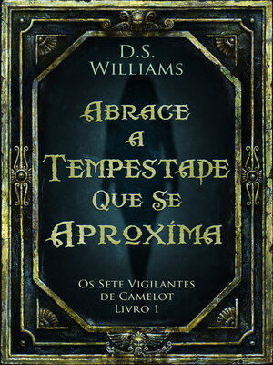 cover image of Abrace a Tempestade Que Se Aproxima